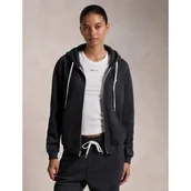 Bluzy damskie - POLO RALPH LAUREN Bluza | Regular Fit - miniaturka - grafika 1