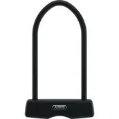 Zabezpieczenia do roweru - Abus zapięcie rowerowe u lock Granit 460/150HB230+USH - miniaturka - grafika 1