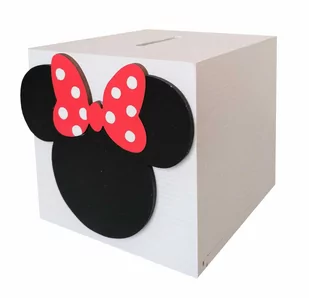 Skarbonka kostka - Skarbonki - miniaturka - grafika 2