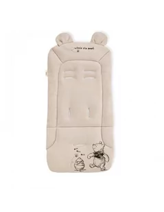 Hauck wkładka do wózka - Winnie the Pooh - Beige - Akcesoria do wózków - miniaturka - grafika 1