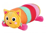 Maskotki i pluszaki - Maskotka Koci Domek Gabi Squishy Miękotka 35 cm Simba - miniaturka - grafika 1