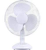Wentylatory - LTC WT20 Table Fan 38W - miniaturka - grafika 1