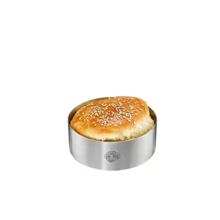 GEFU 89361 burger-pierścieniowa Gefu BBQ 89361 - Pozostałe akcesoria kuchenne - miniaturka - grafika 2