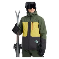 Kurtki narciarskie - Kurtka narciarska męska Protest Pomano P6710632 - miniaturka - grafika 1