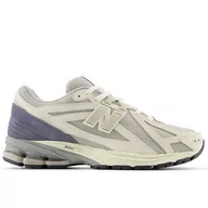 Buty sportowe męskie - Buty New Balance M1906FH - szare - miniaturka - grafika 1