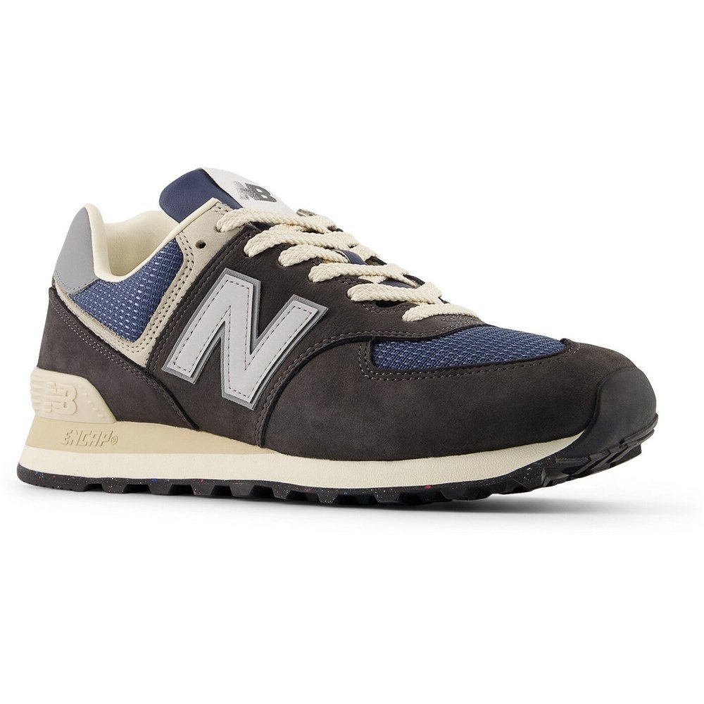 Buty New Balance 574 U574SGGBLA