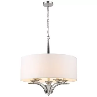 CosmoLight Lampa wisząca ATLANTA P05803NI P05803NI - Lampy sufitowe - miniaturka - grafika 1
