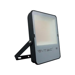 V-TAC Projektor LED V-TAC 200W SAMSUNG CHIP Czarny 137LM/W VT-302 4000K 27350lm SKU 20410 - Lampy pozostałe - miniaturka - grafika 1