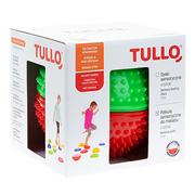 Wyposażenie sportowe i gimnastyczne - Tullo Półkula sensoryczna Tullo /2szt/ art. 460 ART.460 - miniaturka - grafika 1
