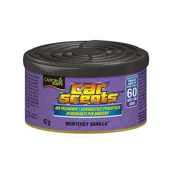 Zapachy samochodowe - California Scents Zapach samochodowy Monteray  Vanilla - miniaturka - grafika 1