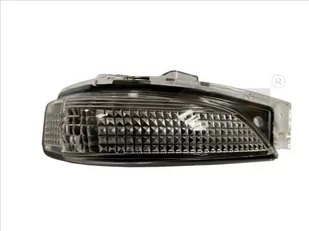 Lampa kierunkowskazu TYC 336-0088-3 - Kierunkowskazy samochodowe - miniaturka - grafika 1