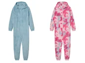 Kombinezony dla dzieci - pepperts!® Kombinezon dziewczęcy - miniaturka - grafika 1