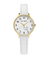 Zegarki dla dzieci - Zegarek Dziecięcy Paul Lorens Piesek PL12491A2-3C2-2 + BOX - miniaturka - grafika 1