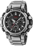 Zegarek G-SHOCK MTG-B3000D-1AER Metal Twisted G - Dual Core Guard