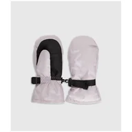 Rękawice narciarskie - Rękawiczki 4F Gloves cas U157 Rozmiar rękawiczek: S/M / Kolor: fioletowy - miniaturka - grafika 1