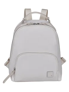 Samsonite Plecak w kolorze szarym - Plecaki - miniaturka - grafika 1
