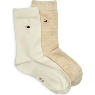 Tommy Hilfiger Skarpety 2-pack - Skarpetki damskie - miniaturka - grafika 1