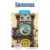 Przewodniki - Praga. Michelin - miniaturka - grafika 1