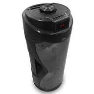 Power audio - Media-Tech Power audio Partybox Keg Pro MT3168 BT - miniaturka - grafika 1
