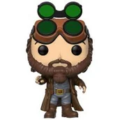 Figurki kolekcjonerskie - Funko Figurka Mulch Diggems - Pop! Vinyl: Disney Artemis Fowl - miniaturka - grafika 1