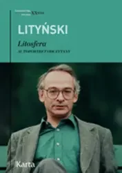 Litosfera. Autoportret odczytany - Biografie i autobiografie - miniaturka - grafika 2