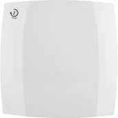 Wentylatory łazienkowe - Wentylator kanałowy MISSION AIR Windy 120 T Biały - miniaturka - grafika 1