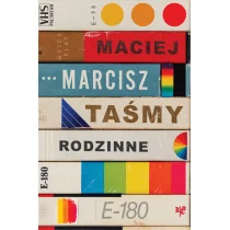 Taśmy rodzinne - Opowiadania - miniaturka - grafika 2