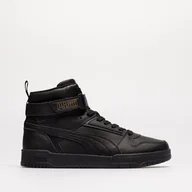 Buty sportowe męskie - PUMA RBD GAME - miniaturka - grafika 1
