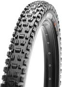 Opony rowerowe - Maxxis Assegai Opona zwijana 27.5x2.50" EXO TR 3C MaxxTerra, black 63-584 27,5x2,50" 2020 Opony MTB 1187 - miniaturka - grafika 1