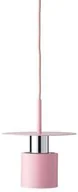 Lampy sufitowe - Frandsen - Kolorit Lampa Wisząca Ø20 Bubblegum Frandsen - miniaturka - grafika 1