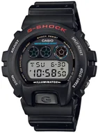 Zegarki męskie - Zegarek G-SHOCK DW-6900U-1ER - miniaturka - grafika 1