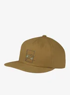 Czapki męskie - Czapka z daszkiem Buff Trucker Cap - wadi fawn - miniaturka - grafika 1