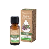 Żele i maści lecznicze - Vera - Nord Vera Nord Olejek eteryczny Vera Nord tymianek 10 ml - miniaturka - grafika 1