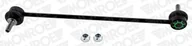 Łączniki stabilizatorów - MONROE ŁĄCZNIK STABILIZATORA MONROE L10650 4419291 OPEL L10650 - miniaturka - grafika 1