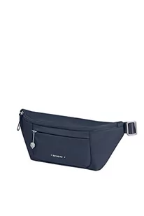 Samsonite Move 3.0 - torba biodrowa S, 32 cm, niebieska (Dark Blue), niebieski (Dark Blue), S (32 cm), Modne kieszenie na biodrach - Torebki damskie - miniaturka - grafika 1