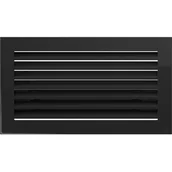 Kratki wentylacyjne - Parkanex Kominkowa 17x30 Fresh 6 Kolorów Wentylacyjn - miniaturka - grafika 1