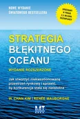 Biznes - Strategia błękitnego oceanu - miniaturka - grafika 1