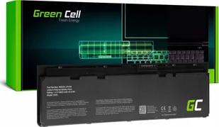 Bateria Green Cell GREEN CELL battery WD52H VFV59 for Dell Latitude E7240 E7250 7.4V 5000mAh - Baterie do laptopów - miniaturka - grafika 1