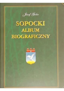 Sopocki album biograficzny - Biografie i autobiografie - miniaturka - grafika 1