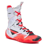 Kimona, stroje i obuwie - Buty bokserskie Nike Hyperko 2 CI2953 101 Kolorowy - miniaturka - grafika 1