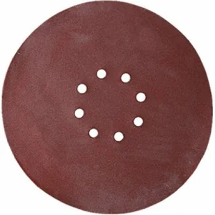 Dedra Tarcza ścierna 180 mm gradacja 150 - Materiały ścierne - miniaturka - grafika 1