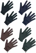 Rękawiczki jeździeckie - Covalliero Rękawiczki zimowe AW23 - miniaturka - grafika 1