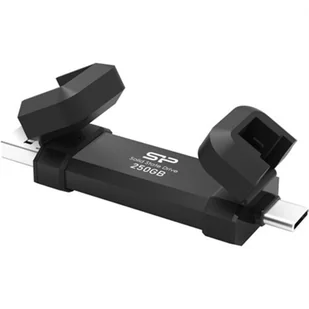 SSD Silicon Power DS72 250GB USB 3.2 - Dyski SSD - miniaturka - grafika 3