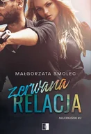 Romanse - Zerwana relacja Nowa - miniaturka - grafika 1