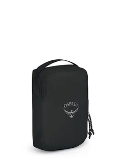 Pokrowiec na ubranie Osprey Packing Cube S - black - Akcesoria podróżnicze - miniaturka - grafika 2