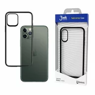 Etui i futerały do telefonów - 3mk Satin Armor Case do iPhone 11 Pro - miniaturka - grafika 1