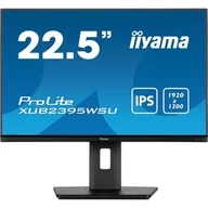 Monitory - iiyama XUB2395WSU-B5 - miniaturka - grafika 1