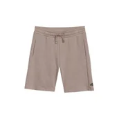 Spodenki męskie - Spodenki dresowe sportowe letnie chłopięce 4F TSHOM600-83S - miniaturka - grafika 1
