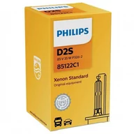 Oświetlenie samochodowe - akcesoria - Philips 85122 VIC1 oświetlenie wewnętrzne D2S Vision, 1er karton 0730240 - miniaturka - grafika 1