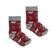 Skarpetki dla dzieci - Skarpetki Dziecięce - Koale - 22-25 - miniaturka - grafika 1